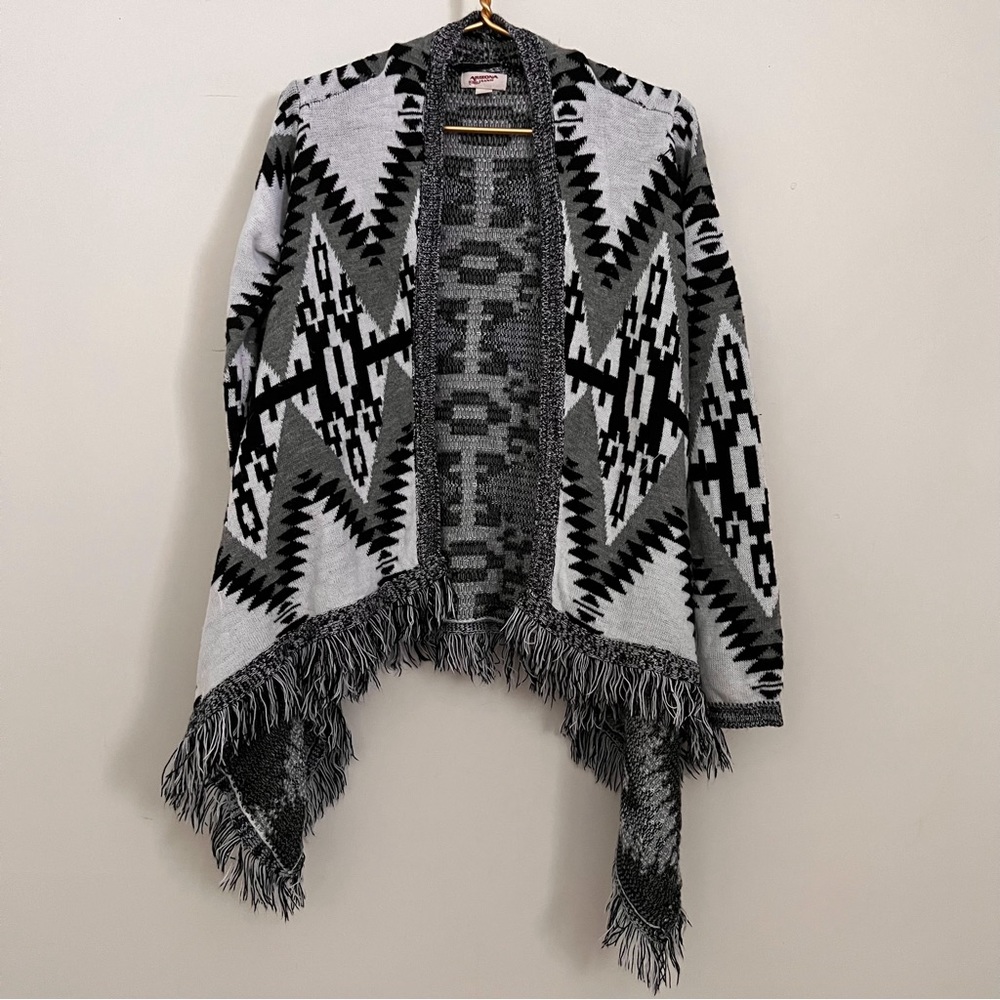 Arizona Jean Co. knit cardigan